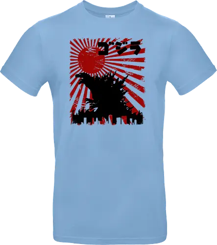 King Kaiju