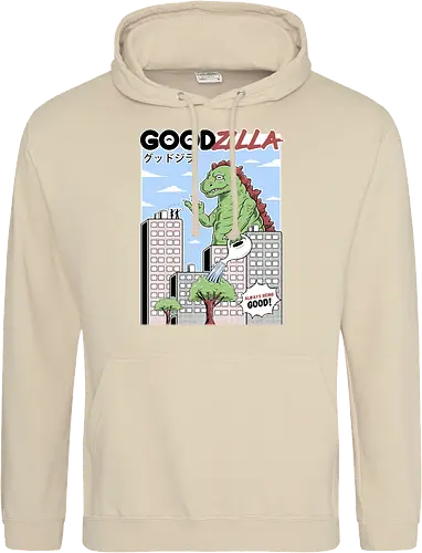 Good-zilla