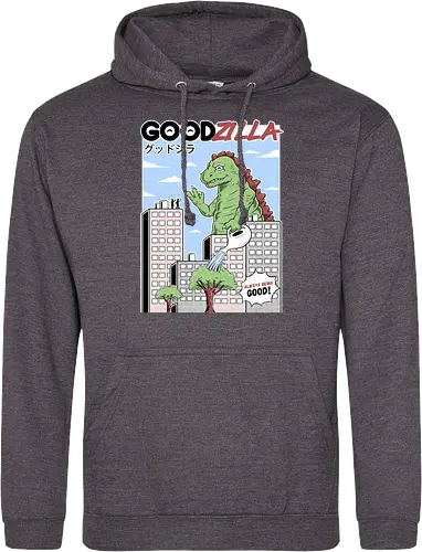 Good-zilla
