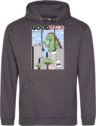 Good-zilla