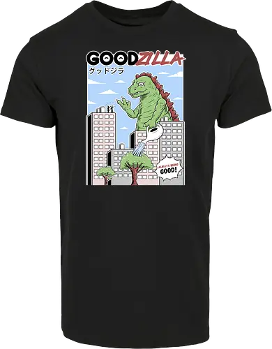 Good-zilla