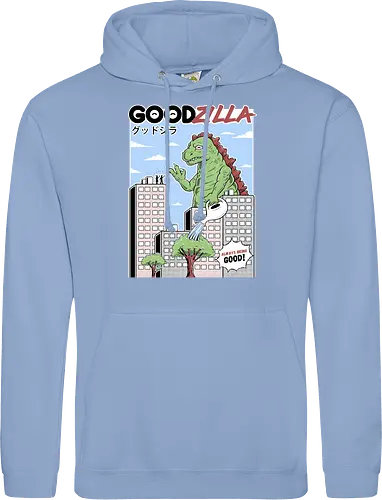 Good-zilla