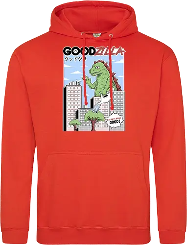 Good-zilla