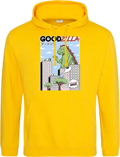 Good-zilla