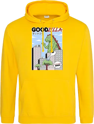 Good-zilla