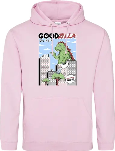 Good-zilla