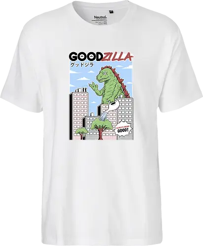 Good-zilla