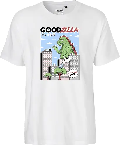 Good-zilla