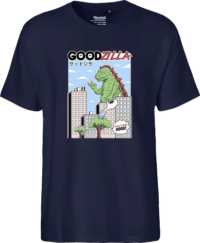 Good-zilla