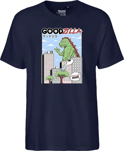Good-zilla