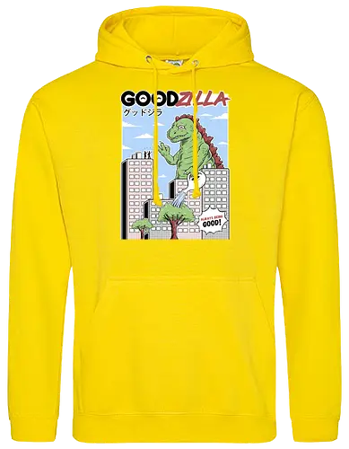 Good-zilla