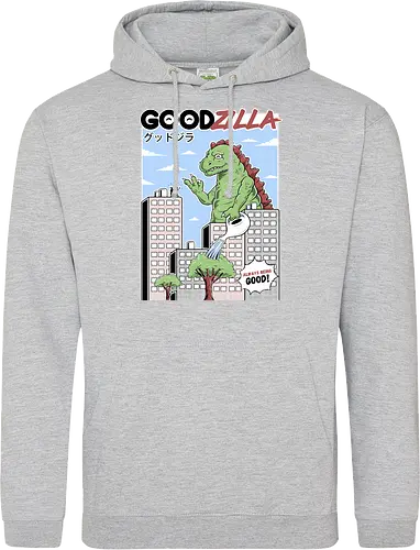 Good-zilla