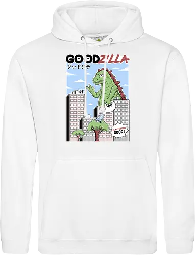 Good-zilla
