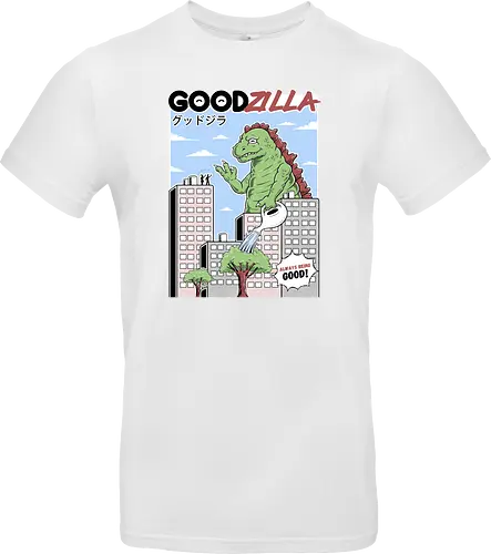Good-zilla