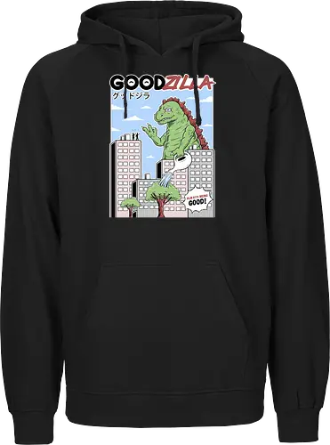 Good-zilla