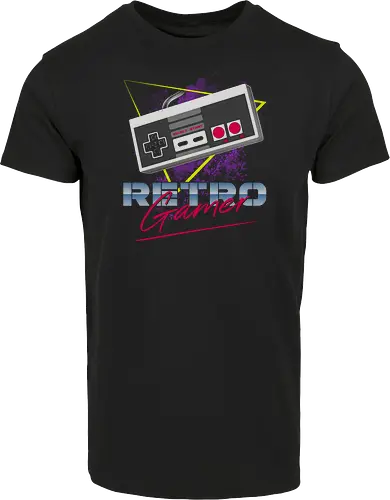 Retro Gamer