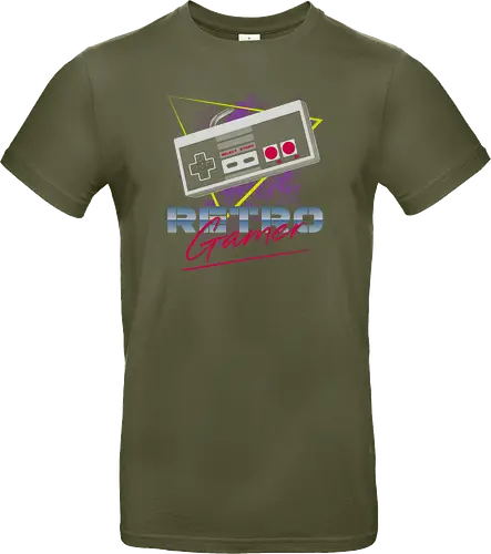 Retro Gamer