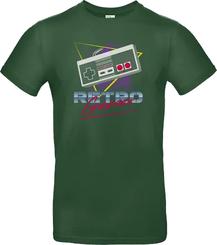 Retro Gamer