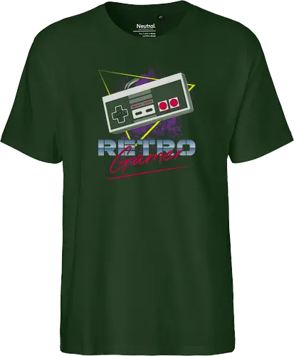 Retro Gamer