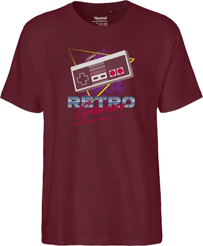 Retro Gamer
