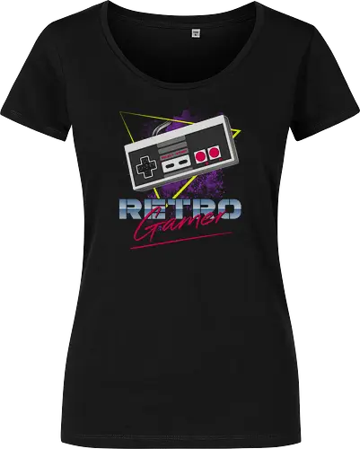 Retro Gamer