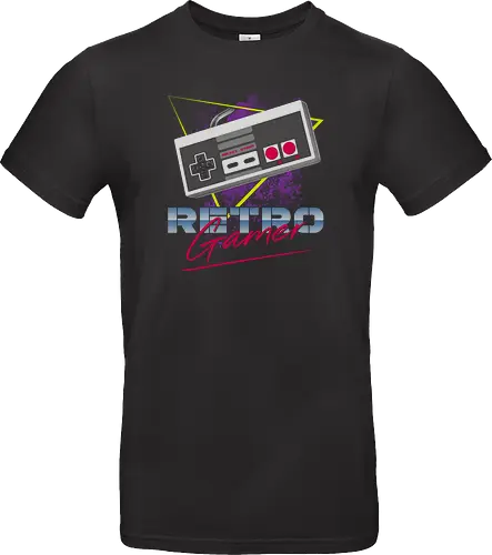 Retro Gamer