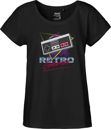 Retro Gamer