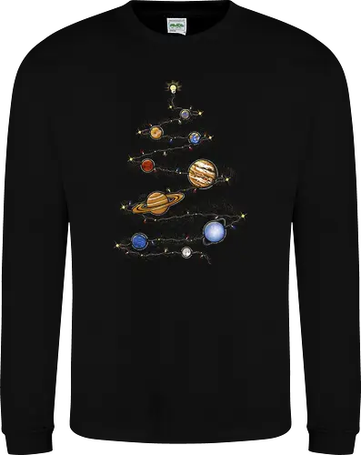 Cosmos Christmas