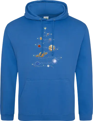 Cosmos Christmas