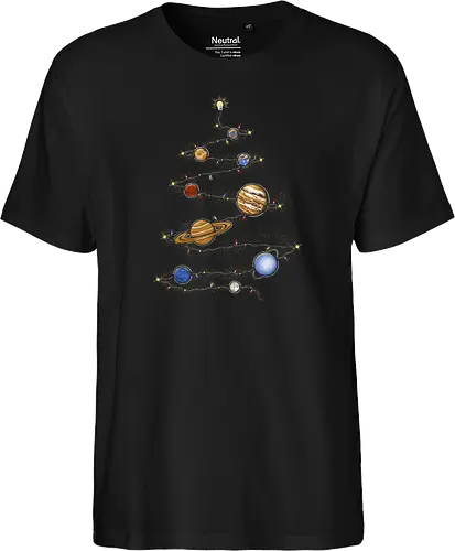 Cosmos Christmas