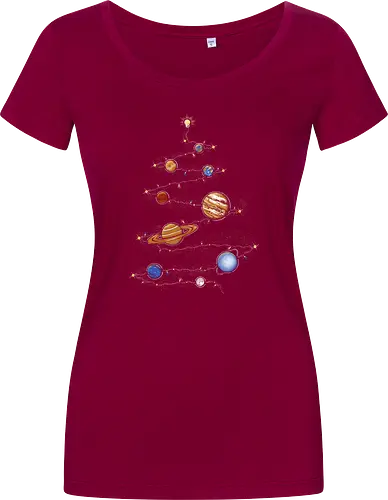 Cosmos Christmas