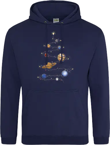 Cosmos Christmas