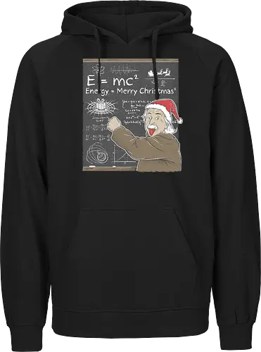 E = Merry Christmas²