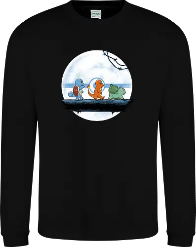 Pokematata