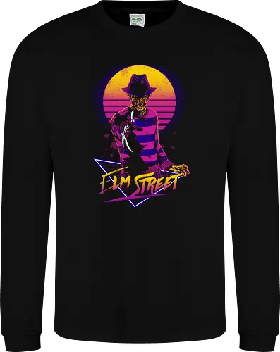Retro Nightmare