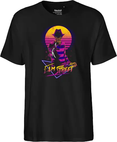 Retro Nightmare