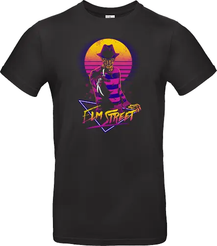 Retro Nightmare