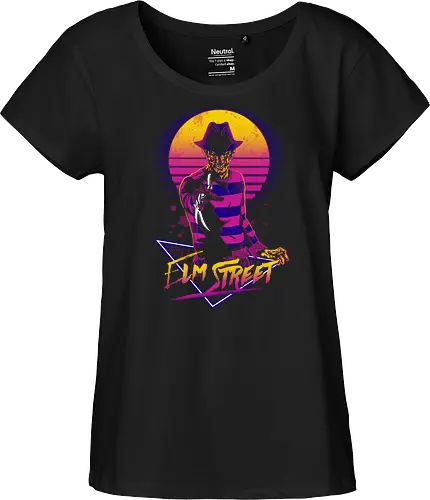 Retro Nightmare