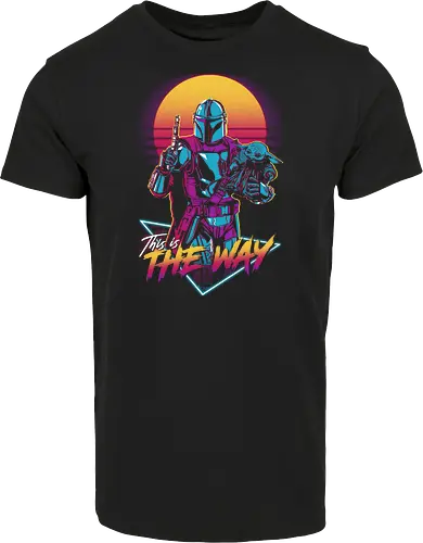 This is the Way