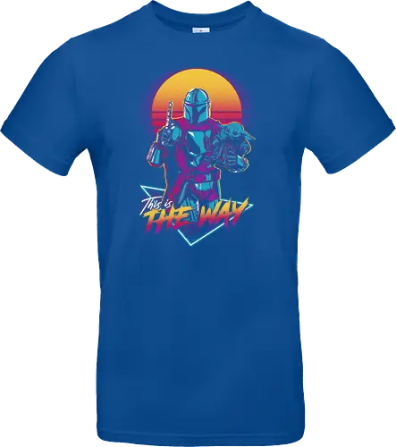 This is the Way