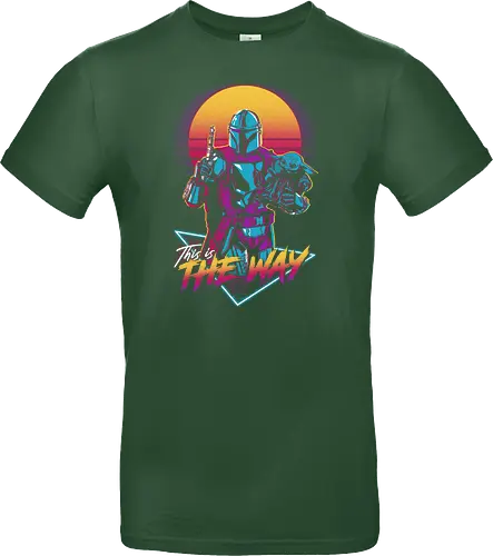 This is the Way