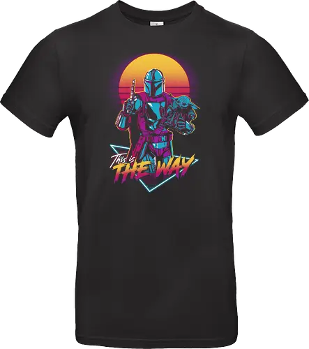 This is the Way