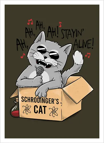Stayin Alive