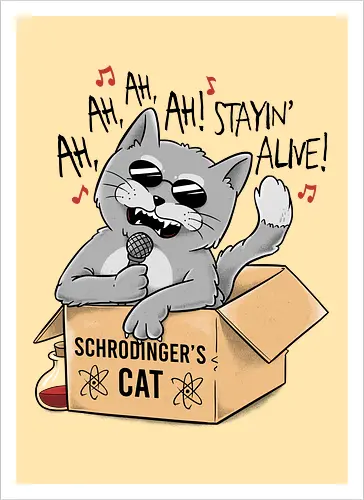 Stayin Alive
