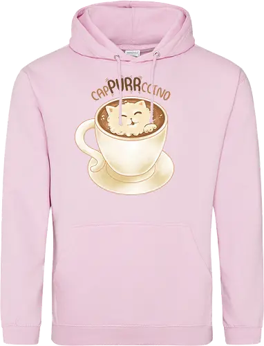 CapPURRccino
