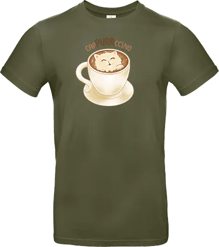 CapPURRccino