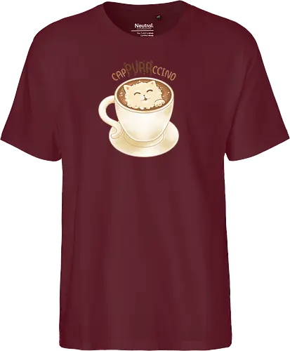 CapPURRccino