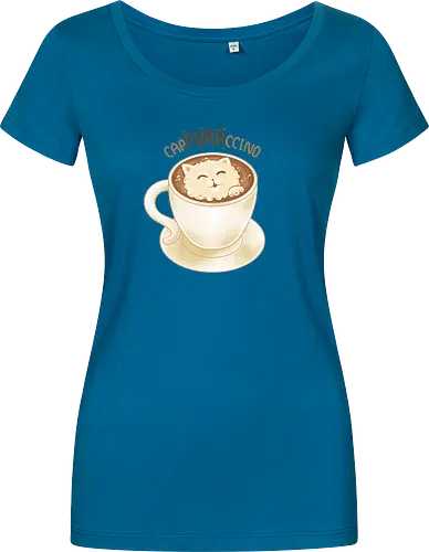 CapPURRccino