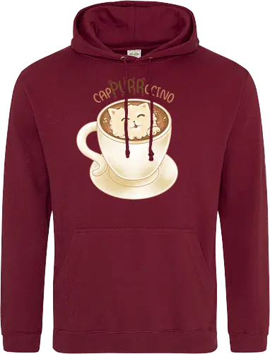 CapPURRccino