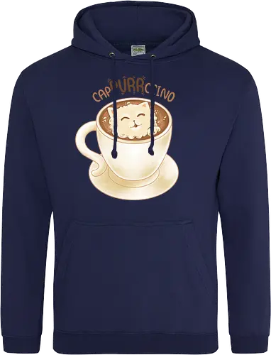 CapPURRccino